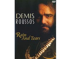 Roussos Demis - Rain and Tears [Import]