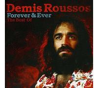 Roussos, Demis – The best of Demis Roussos : Forever & Ever