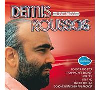 Roussos, Demis - The Best of [Import]