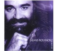 Roussos, Demis - The Best of [Import]