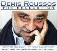 Roussos Demis - The Collection [Import]