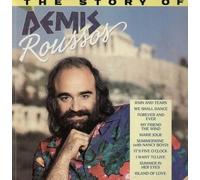 Roussos.Demis - The Story of Rain and Tears