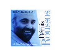 Roussos Demis - The Very Best of Demis Roussos