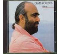 Roussos, Demis - Time: Best of