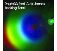 Route 33 - Looking Back 1