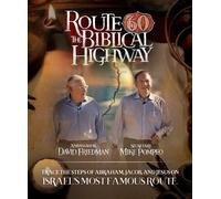 Route 60: The Biblical Highway [Blu-Ray] Dolby