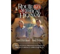 Route 60: The Biblical Highway [Digital Video Disc] Dolby