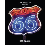 Route 66: 100 Years