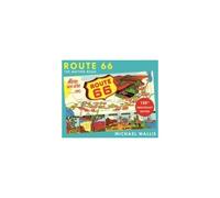Route 66, 100th Anniversary Edition: The Mother Road
