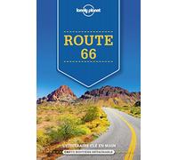Route 66 - 2ed