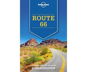 Route 66 - 2ed