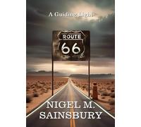 Route 66: A Guiding Light