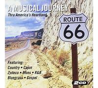 Route 66: a Musical Journey Thru America's Heartland [UK Import]
