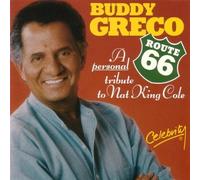 Route 66: A Personal Tribute to Nat King Cole