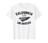 Route 66, aile californienne T-Shirt