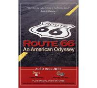 Route 66: An American Odyssey [DVD] [DVD] (2005) John Paget