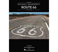 [(Route 66)] [Author: Michael Daugherty] published on (October, 2012)