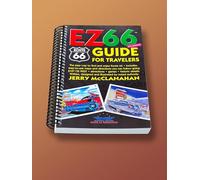 Route 66 Dining & Lodging Guide