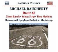 Daugherty: Route 66