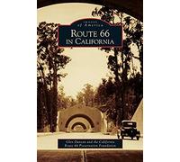 Route 66 In California