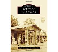 Route 66 In Kansas