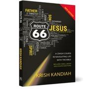 Route 66 New Edition by Dr Krish Reader Kandiah Dr Krish Reader Kandiah (Auteur)