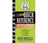 Route 66 Quick Reference Encyclopedia