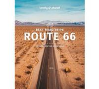 Route 66 Road Trips - 3ed - Anglais