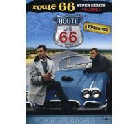 Route 66: Season 1: Super Series 1