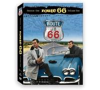 Route 66: Season 1 V.1 [Dvd] [Import]