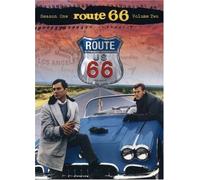 Route 66: Season 1 V.2
