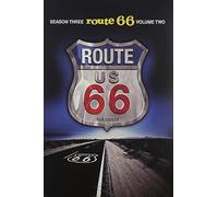 Route 66: Season 3 V.2