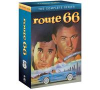 Route 66: The Complete Series