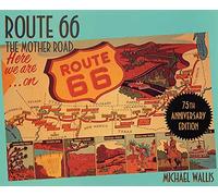 Route 66: The Mother Road – Macmillan