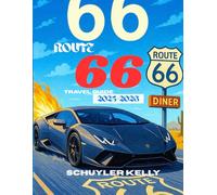 Route 66 Travel Guide 2025-2026: Your Complete Insider’s Road Trip Map to Historic Diners, Every Hidden Gems & Must-See Iconic Landmarks