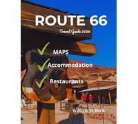 ROUTE 66 TRAVEL GUIDE 2026