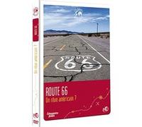 Route 66 - Un rêve américain ? E