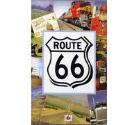 Route 66 [VHS]