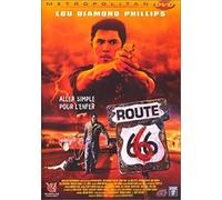 Route 666
