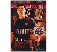 Route 666