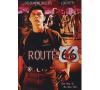 Route 666 by Lou Diamond Phillips