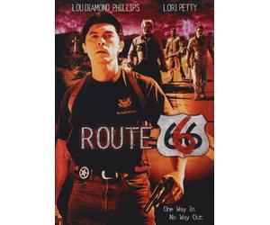 Route 666 [Import USA Zone 1]