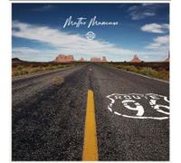 Route 96 CD