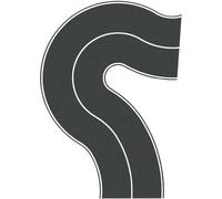 Route « asphalte » NOCH 60707