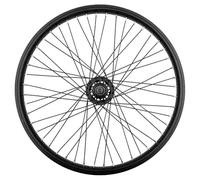 Route Avant 20" x 1,90 BMX Boulon : 10 mm Mozzo su
