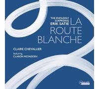 Route Blanche/Pieces pour Piano et Melodies