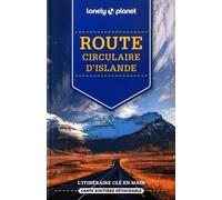 Sur la route circulaire d' Islande - 3ed