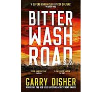 Route de Bitter Wash