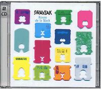 Route De La Slack Remixes And Rarities