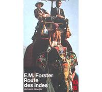 Route des Indes